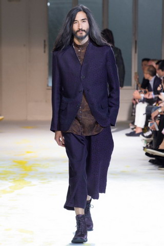 Yohji Yamamoto / - 2015